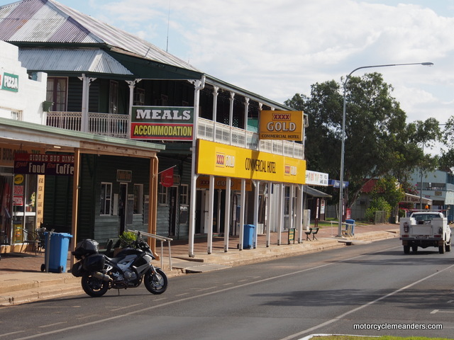 Barcaldine