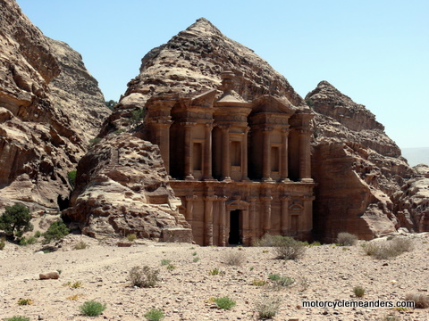 The Monastery (Ad-Deir)