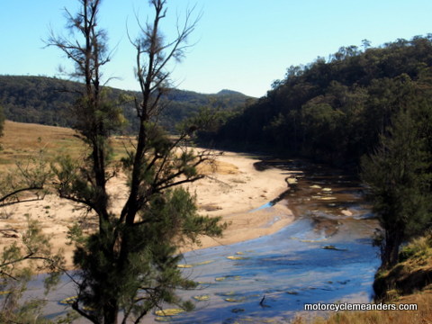 Bylong Valley