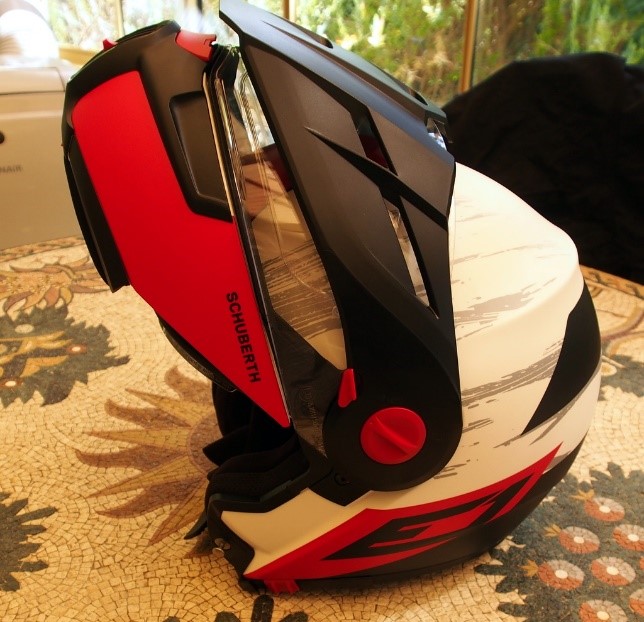 Schuberth E1