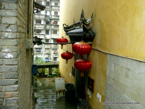 Our Hostel Chongqing