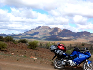 Flinders Ranges