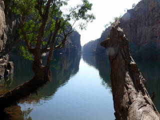 2nd gorge from Butterfly Gorge