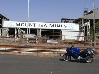 Mt Isa