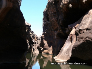 Cobbold Gorge