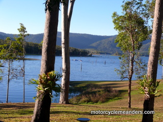 Lake Tinaroo