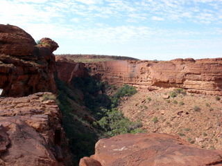 Kings Canyon