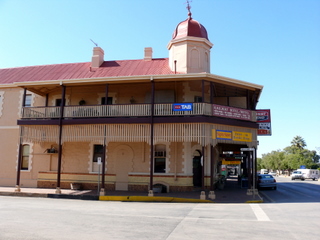 My pub in Peterborough