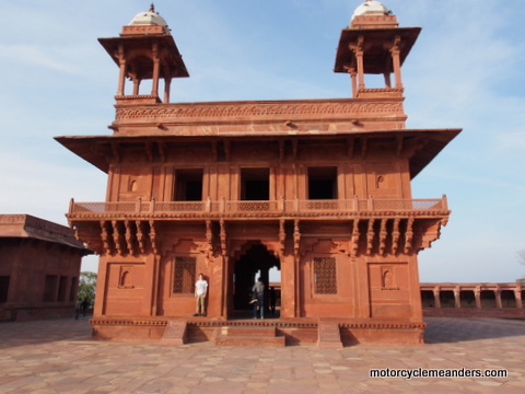 Fatepur Sikri