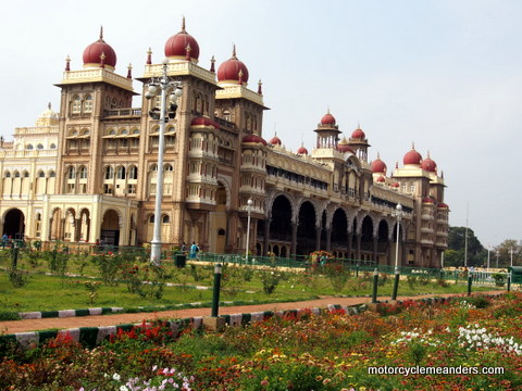 Mysore Palace