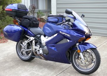 VFR800