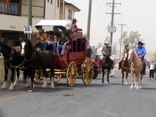 Winton Outback Festival